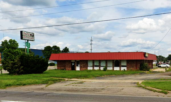 Big Boy Restaurants (Elias Brothers, Elias Bros) - Sturgis - 1040 S Centreville Rd (newer photo)